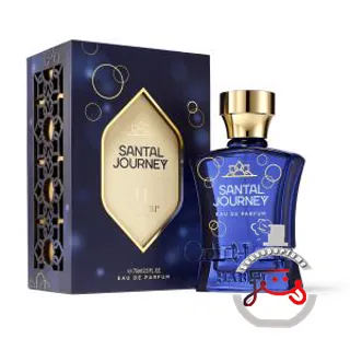 Santal Journey Habibi NY